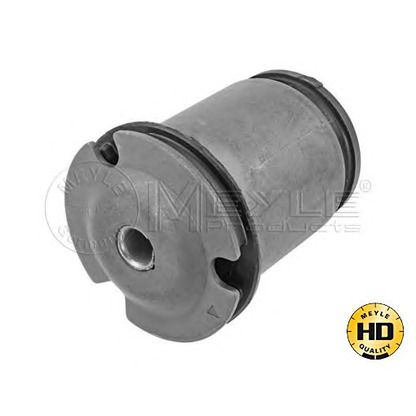 Photo Mounting, axle beam MEYLE 2147100001HD