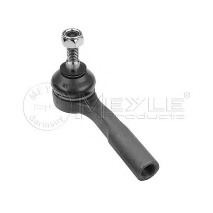 Photo Tie Rod End MEYLE 2160200015