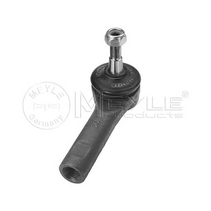 Photo Tie Rod End MEYLE 2160200023