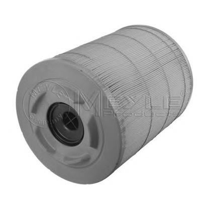 Photo Air Filter MEYLE 2343210002