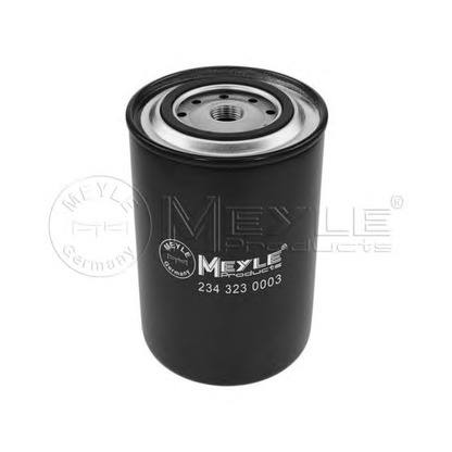 Photo Fuel filter MEYLE 2343230003