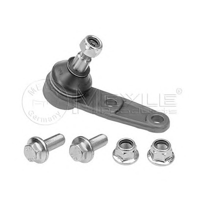 Photo Ball Joint MEYLE 26160100000