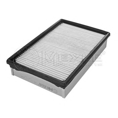 Photo Air Filter MEYLE 28123210006