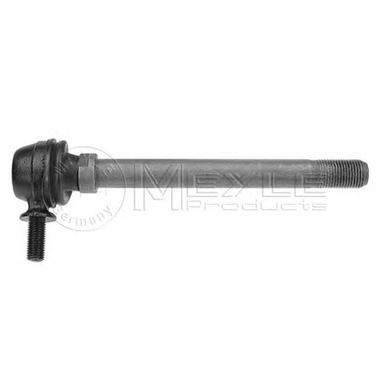 Photo Rod/Strut, stabiliser MEYLE 28160600006