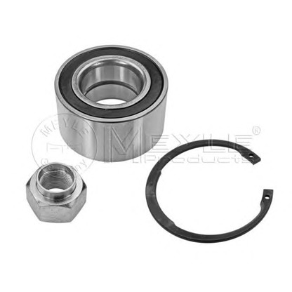 Photo Wheel Bearing Kit MEYLE 29146500002