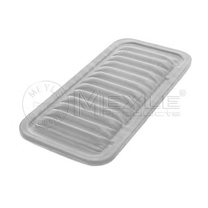 Photo Air Filter MEYLE 30123210002