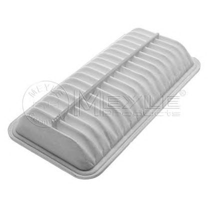 Photo Air Filter MEYLE 30123210004