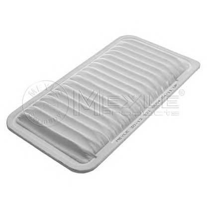 Photo Air Filter MEYLE 30123210004