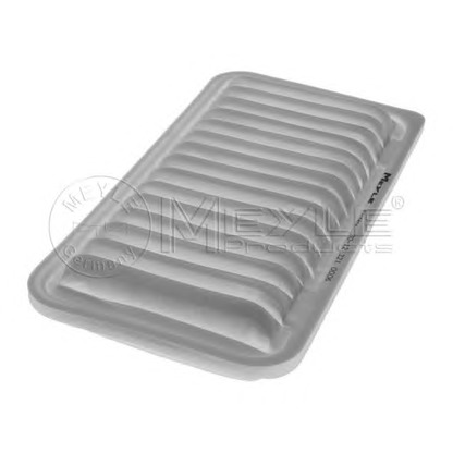 Photo Air Filter MEYLE 30123210006