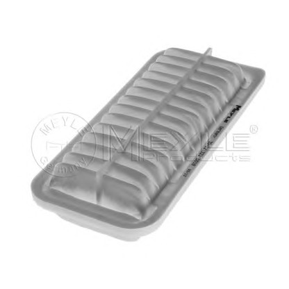 Photo Air Filter MEYLE 30123210018