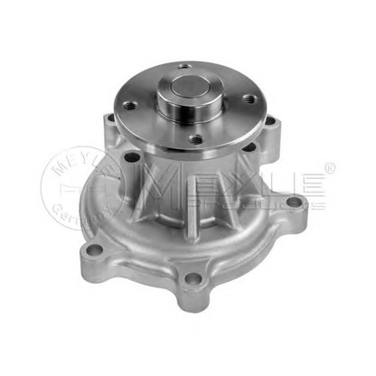 Photo Water Pump MEYLE 30132200011