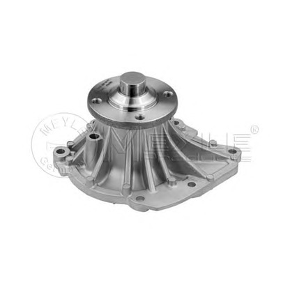 Photo Water Pump MEYLE 30132200014