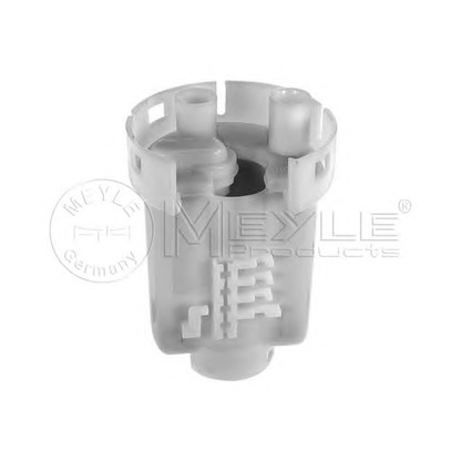 Photo Fuel filter MEYLE 30143230012