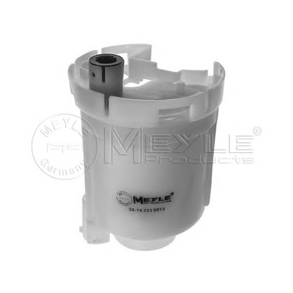 Photo Fuel filter MEYLE 30143230013