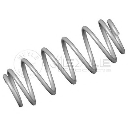 Photo Coil Spring MEYLE 30147390000