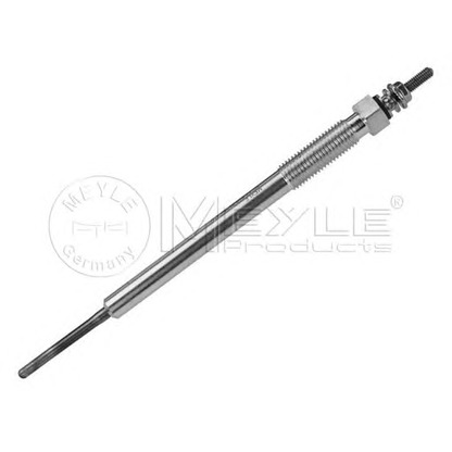 Photo Glow Plug MEYLE 30148600001