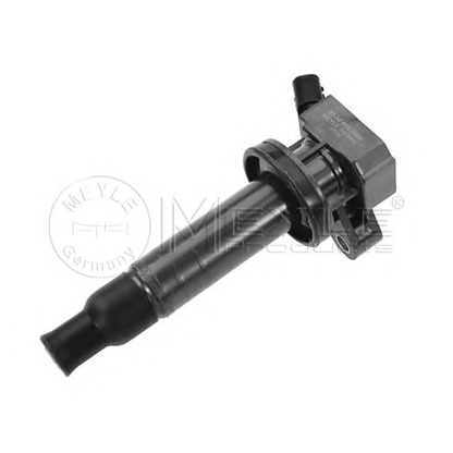 Photo Ignition Coil MEYLE 30148850004