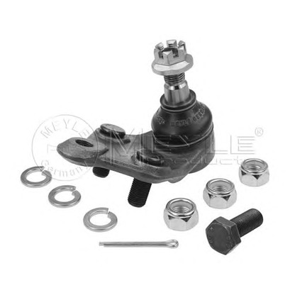 Photo Ball Joint MEYLE 30160100006