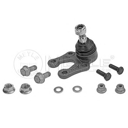 Photo Ball Joint MEYLE 30160100029