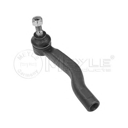 Photo Tie Rod End MEYLE 30160200017