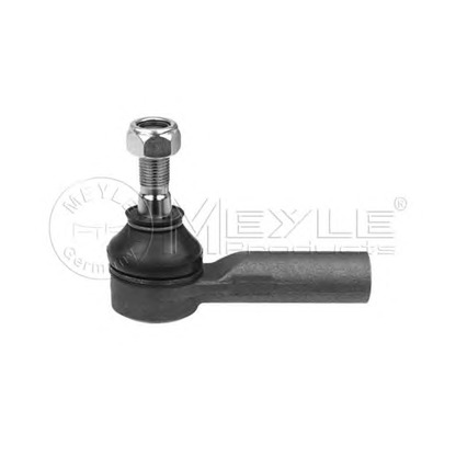 Photo Tie Rod End MEYLE 30160200119