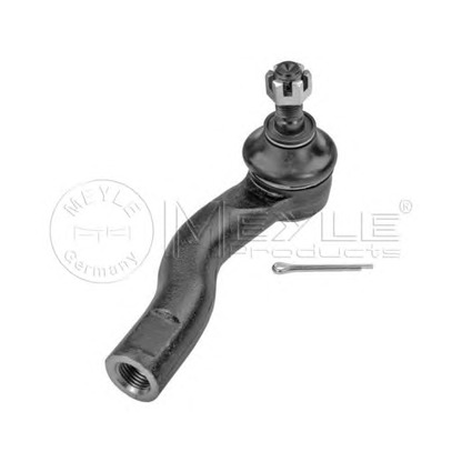 Photo Tie Rod End MEYLE 30160200138