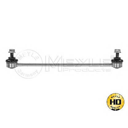 Photo Rod/Strut, stabiliser MEYLE 30160600000HD