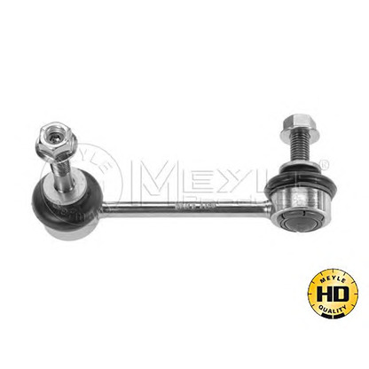 Photo Rod/Strut, stabiliser MEYLE 30160600052HD