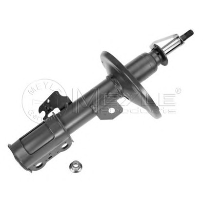 Photo Shock Absorber MEYLE 30266230027