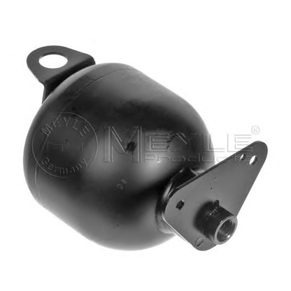 Photo Suspension Sphere, pneumatic suspension MEYLE 3003721102
