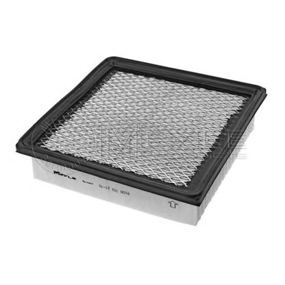 Photo Air Filter MEYLE 31123210018