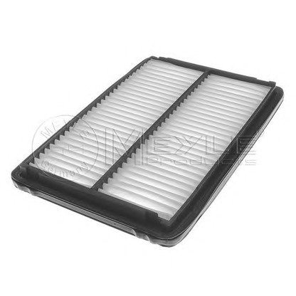 Photo Air Filter MEYLE 31123210025