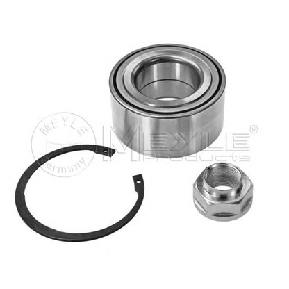 Photo Wheel Bearing Kit MEYLE 31146500004