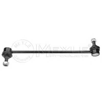 Photo Rod/Strut, stabiliser MEYLE 31160600043