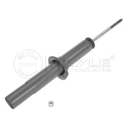 Photo Shock Absorber MEYLE 31266250002