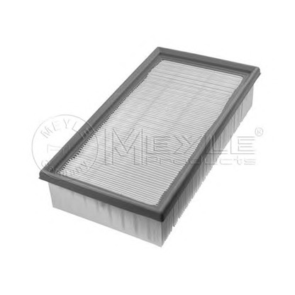 Photo Air Filter MEYLE 3121372011