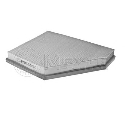 Photo Air Filter MEYLE 3123210029