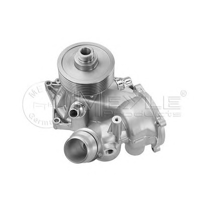 Photo Water Pump MEYLE 3132200011