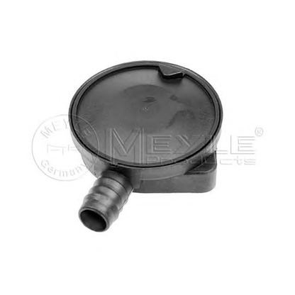 Photo Valve, engine block breather MEYLE 3140360005