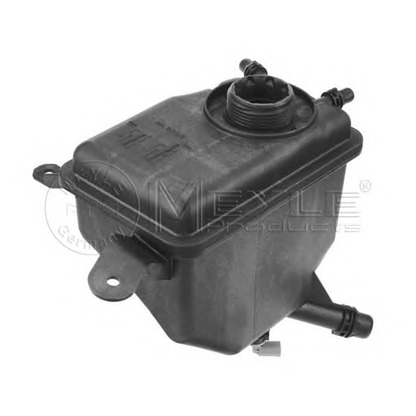 Photo Expansion Tank, coolant MEYLE 3142230005