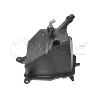 Photo Expansion Tank, coolant MEYLE 3142230005