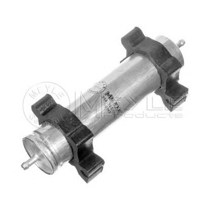 Photo Fuel filter MEYLE 3143230002