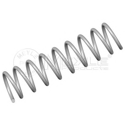 Photo Coil Spring MEYLE 3147390003