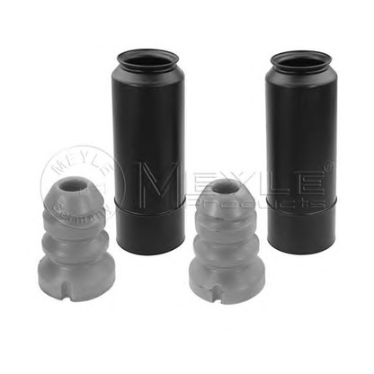 Photo Dust Cover Kit, shock absorber MEYLE 3147400007