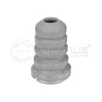 Photo Rubber Buffer, suspension MEYLE 3147420005