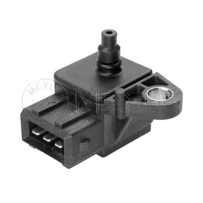 Foto Sensor, presión colector de admisión MEYLE 3148000052