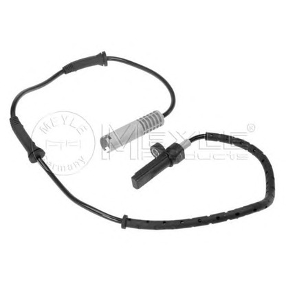 Foto Sensor, Raddrehzahl MEYLE 3148990039