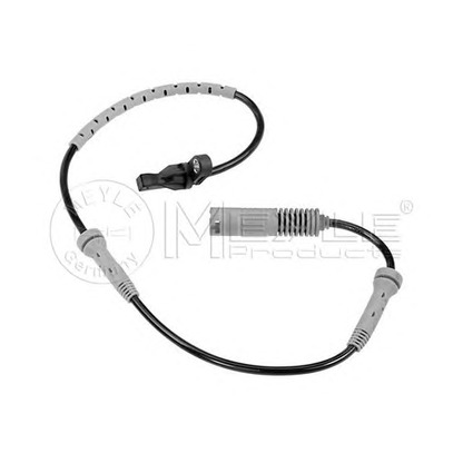 Foto Sensor, Raddrehzahl MEYLE 3148990045