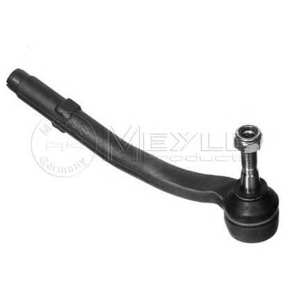 Photo Rod/Strut, stabiliser MEYLE 3160200002