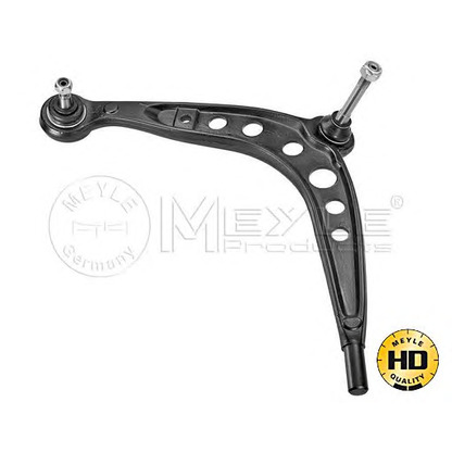 Photo Track Control Arm MEYLE 3160503602HD